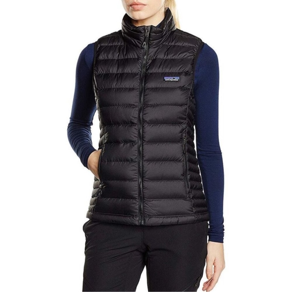 ✨Patagonia Vest✨